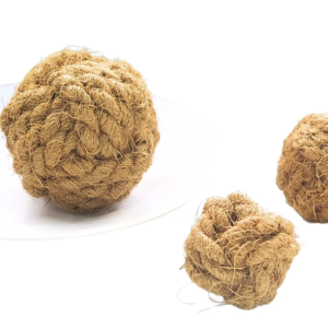 Coir Ball