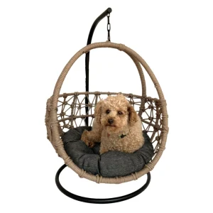 Pet Swing Basket