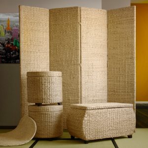 SEAGRASS ROOM DIVIDERS