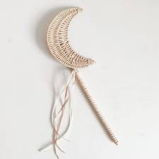 Rattan Wand Toy - Ảnh 3