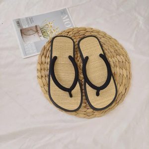 SEAGRASS SLIPPER